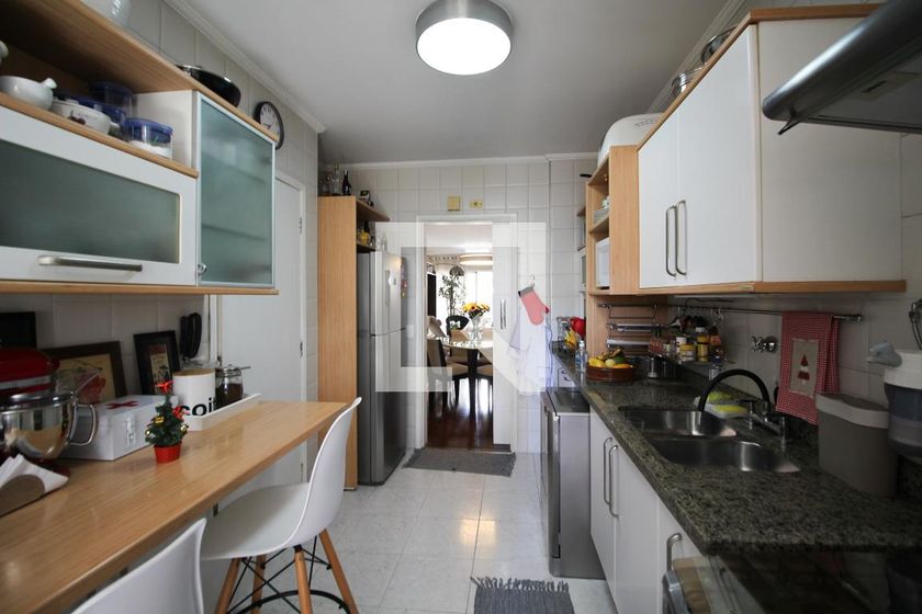 Apartamento, 3 quartos, 120 m² - Foto 75