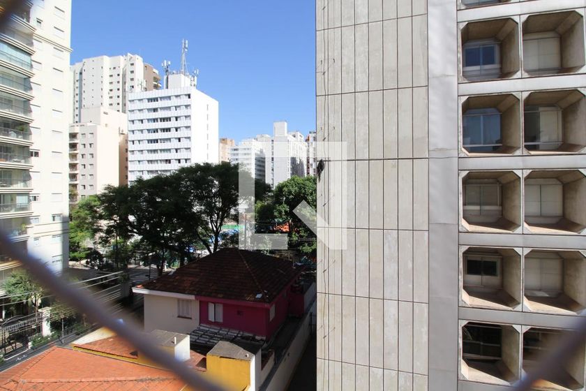 Apartamento, 3 quartos, 120 m² - Foto 45