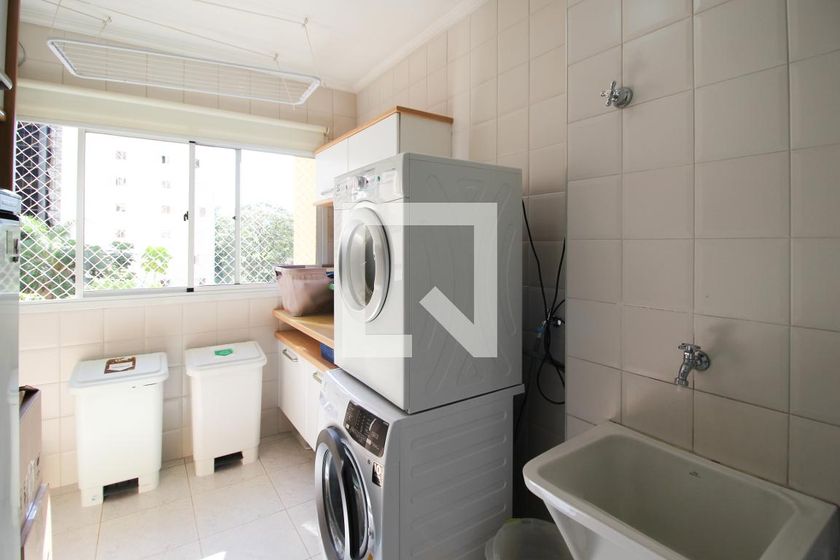 Apartamento, 3 quartos, 120 m² - Foto 83