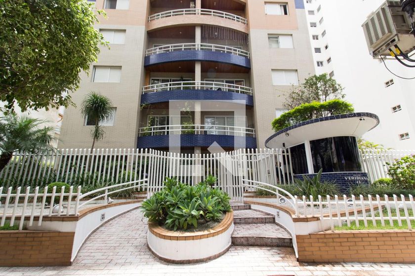 Apartamento, 3 quartos, 120 m² - Foto 115