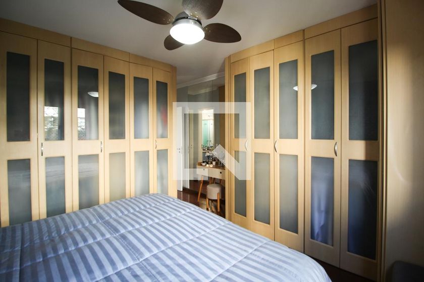 Apartamento, 3 quartos, 120 m² - Foto 61