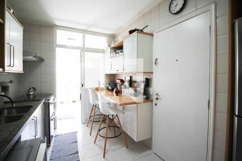 Apartamento, 3 quartos, 120 m² - Foto 77