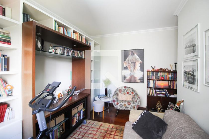 Apartamento, 3 quartos, 120 m² - Foto 41