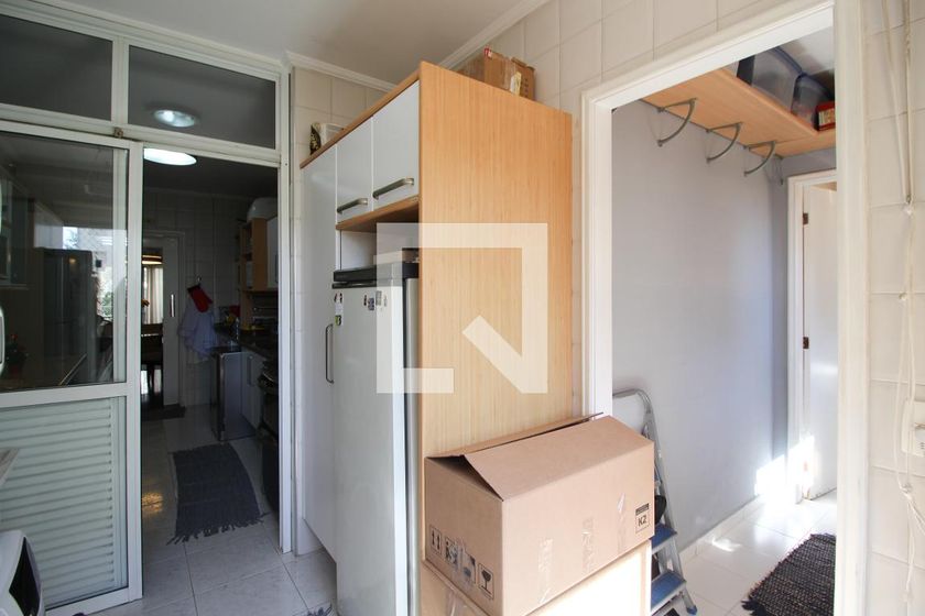 Apartamento, 3 quartos, 120 m² - Foto 89