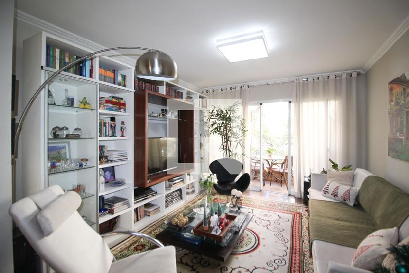 Apartamento, 3 quartos, 120 m² - Foto 3