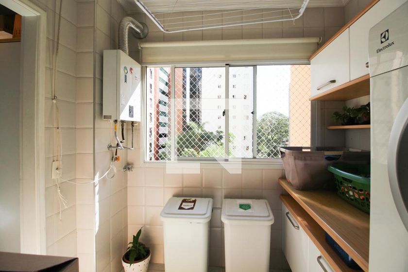 Apartamento, 3 quartos, 120 m² - Foto 85