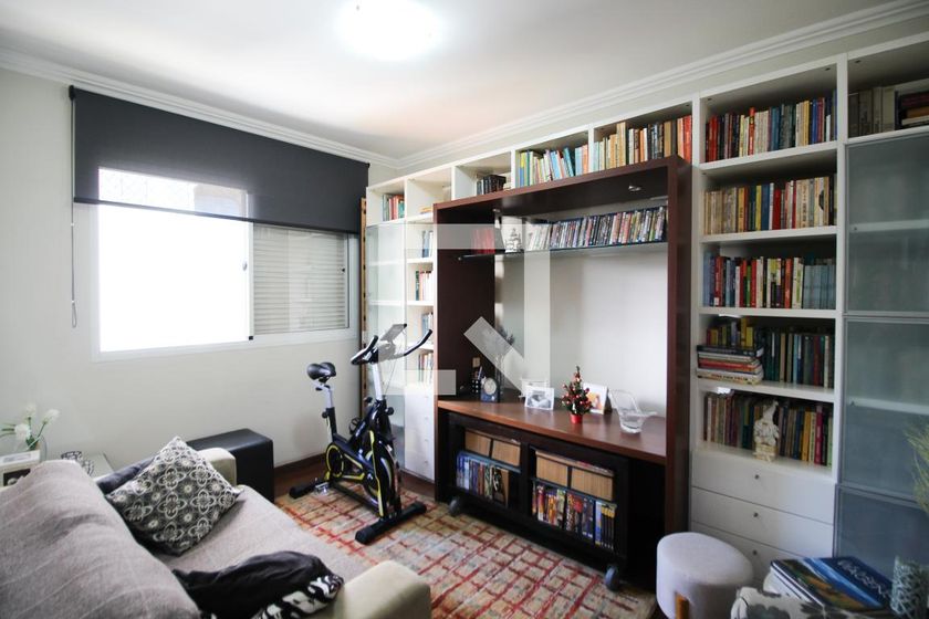 Apartamento, 3 quartos, 120 m² - Foto 37