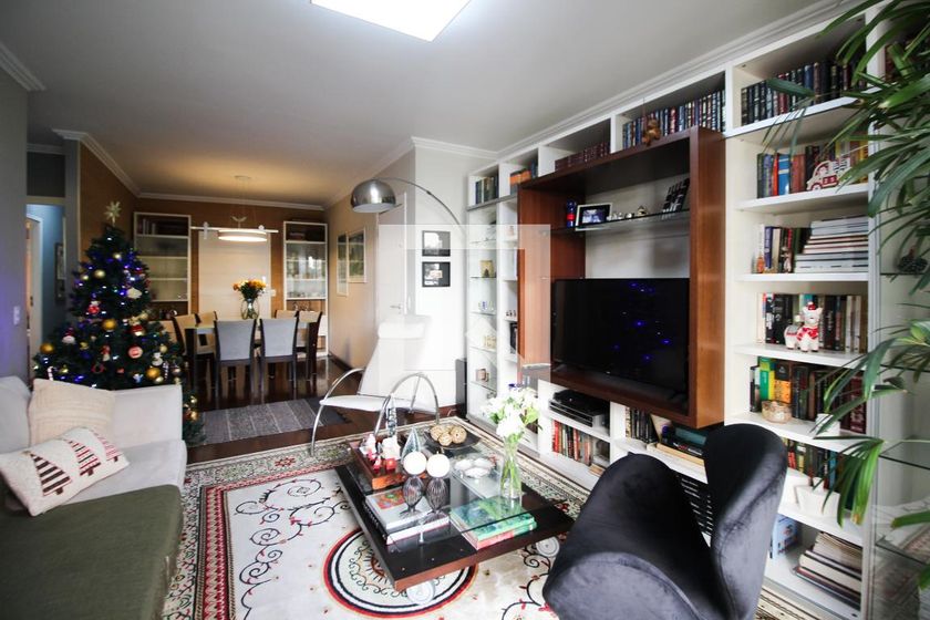 Apartamento, 3 quartos, 120 m² - Foto 5