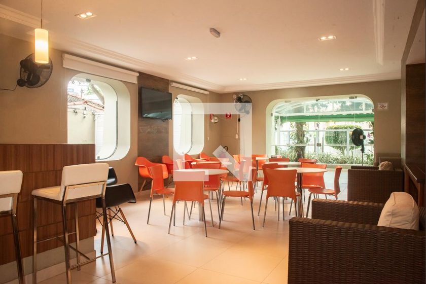 Apartamento, 2 quartos, 86 m² - Foto 93