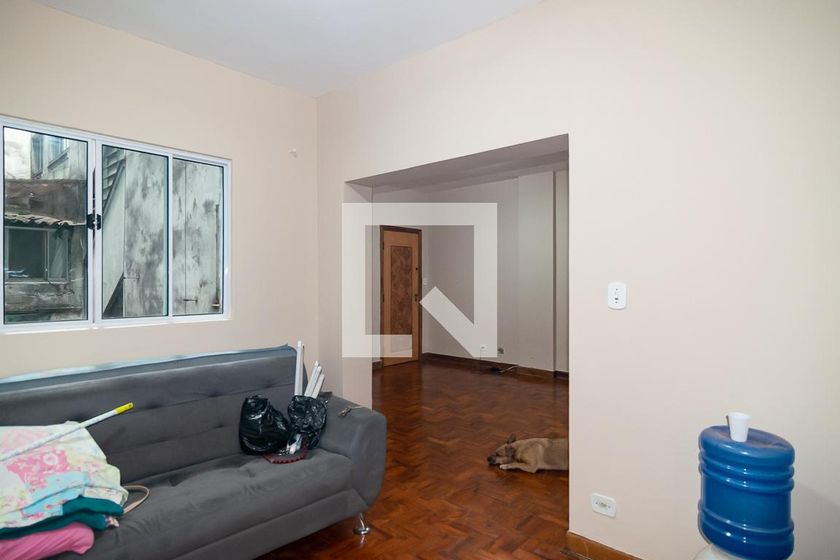 Apartamento, 2 quartos, 98 m² - Foto 1