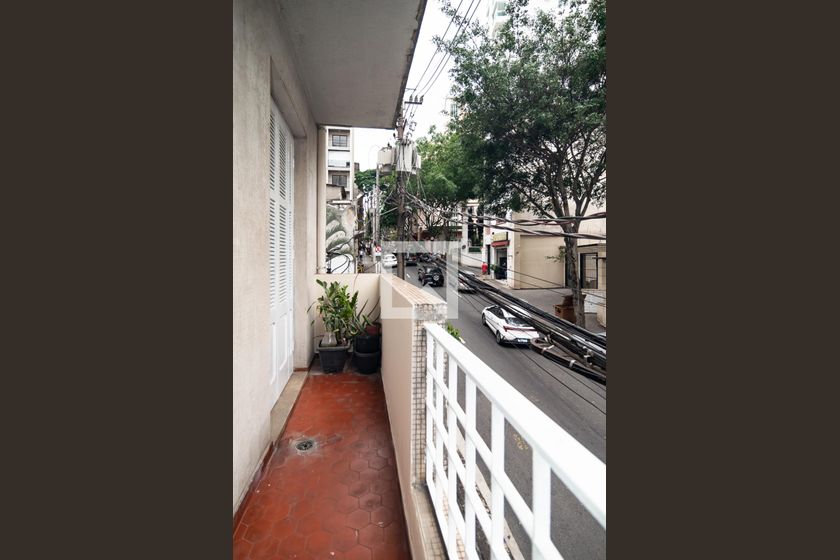 Apartamento, 2 quartos, 98 m² - Foto 33