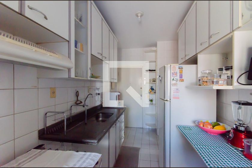 Apartamento, 3 quartos, 70 m² - Foto 28