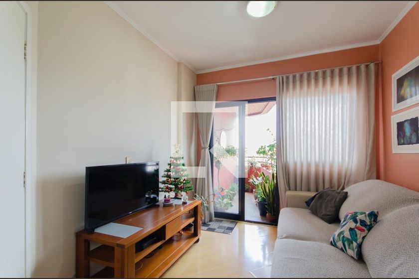 Apartamento, 3 quartos, 70 m² - Foto 3