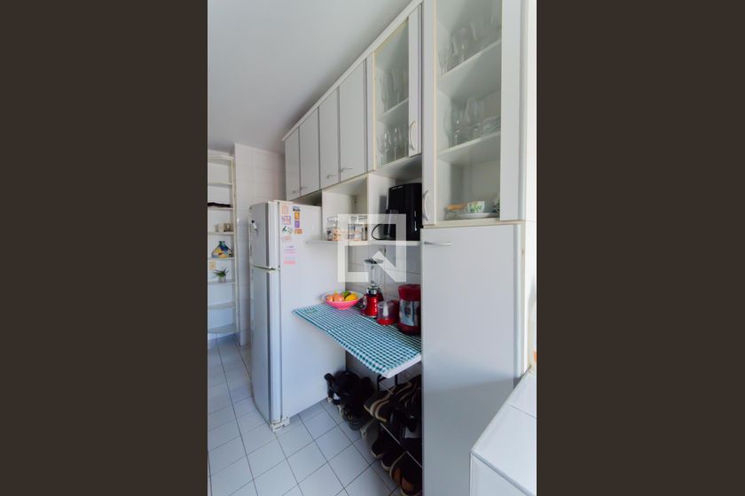 Apartamento, 3 quartos, 70 m² - Foto 30