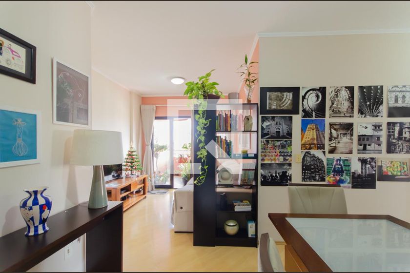 Apartamento, 3 quartos, 70 m² - Foto 2