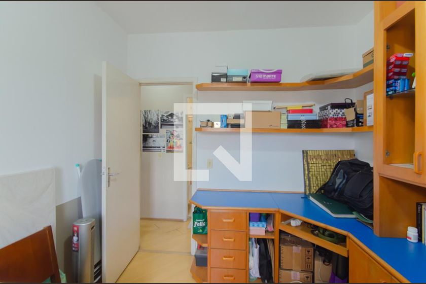 Apartamento, 3 quartos, 70 m² - Foto 9
