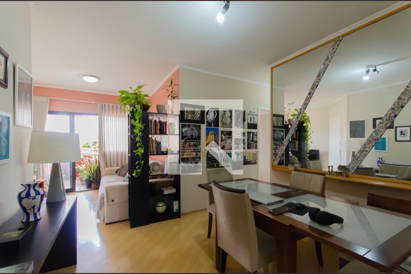 Apartamento, 3 quartos, 70 m² - Foto 1