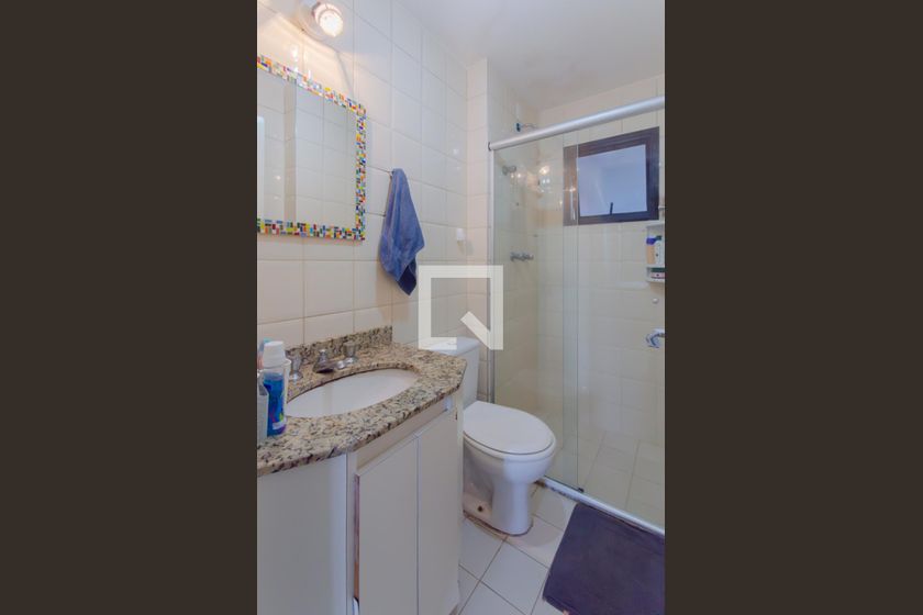 Apartamento, 3 quartos, 70 m² - Foto 26