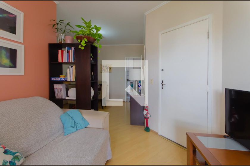 Apartamento, 3 quartos, 70 m² - Foto 4