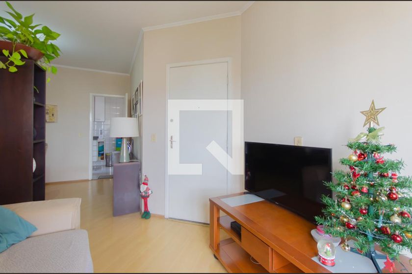 Apartamento, 3 quartos, 70 m² - Foto 5