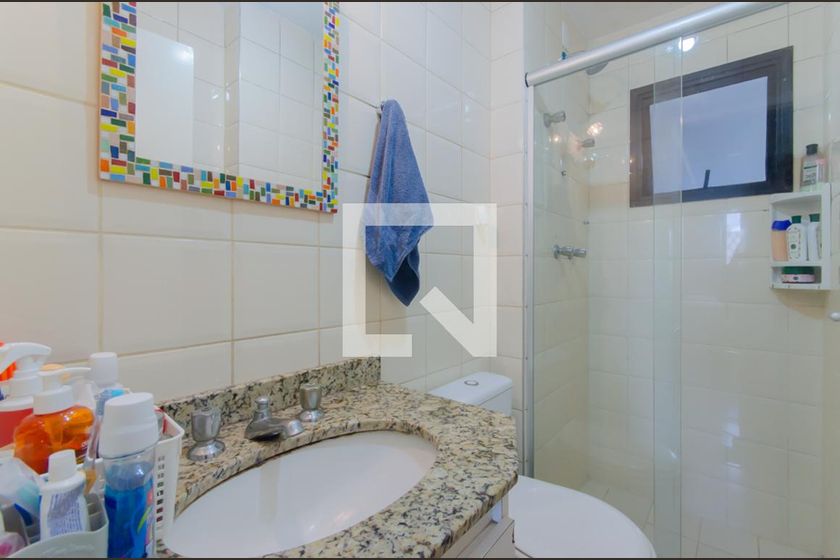 Apartamento, 3 quartos, 70 m² - Foto 23