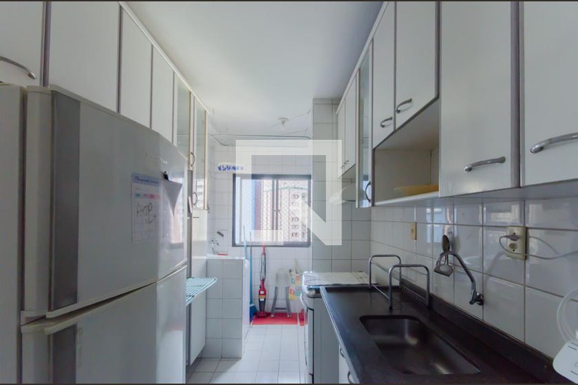Apartamento, 3 quartos, 70 m² - Foto 27
