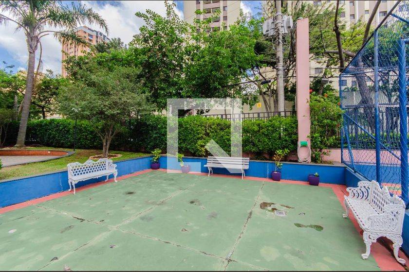 Apartamento, 3 quartos, 70 m² - Foto 41