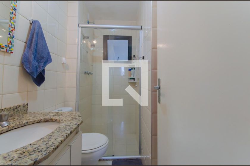 Apartamento, 3 quartos, 70 m² - Foto 24