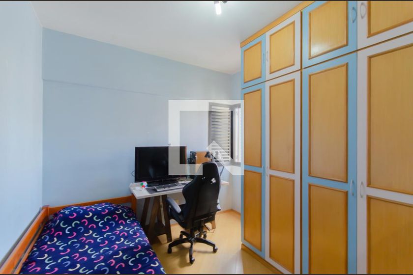 Apartamento, 3 quartos, 70 m² - Foto 11