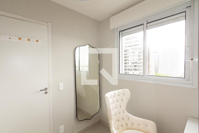 Apartamento, 2 quartos, 37 m² - Foto 41