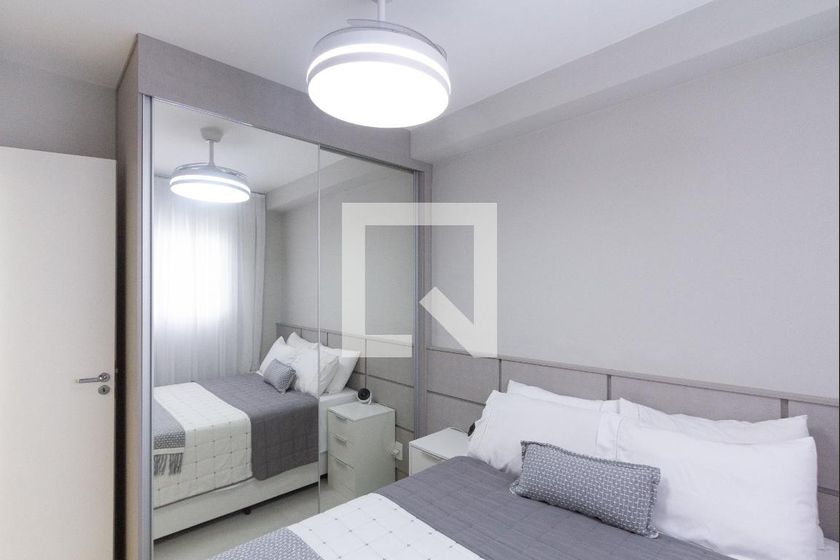 Apartamento, 2 quartos, 37 m² - Foto 27