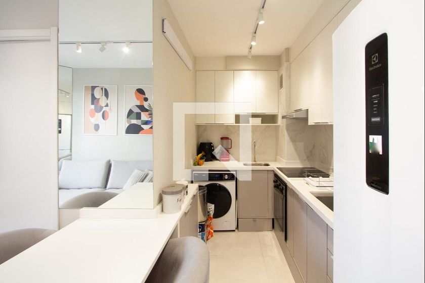 Apartamento, 2 quartos, 37 m² - Foto 13