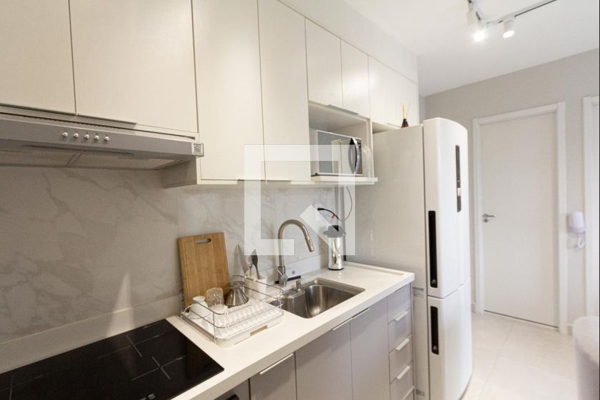 Apartamento, 2 quartos, 37 m² - Foto 21