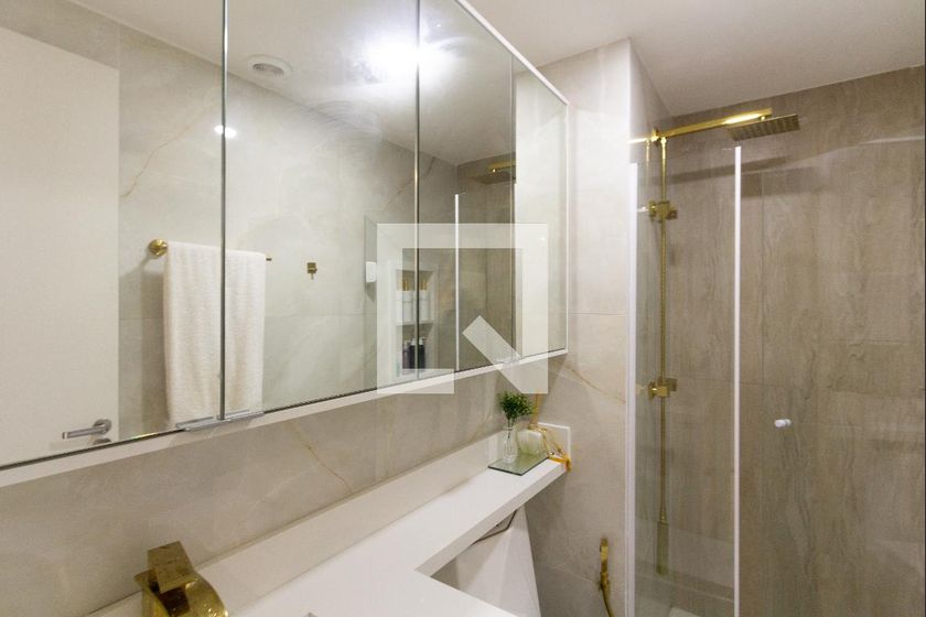 Apartamento, 2 quartos, 37 m² - Foto 31