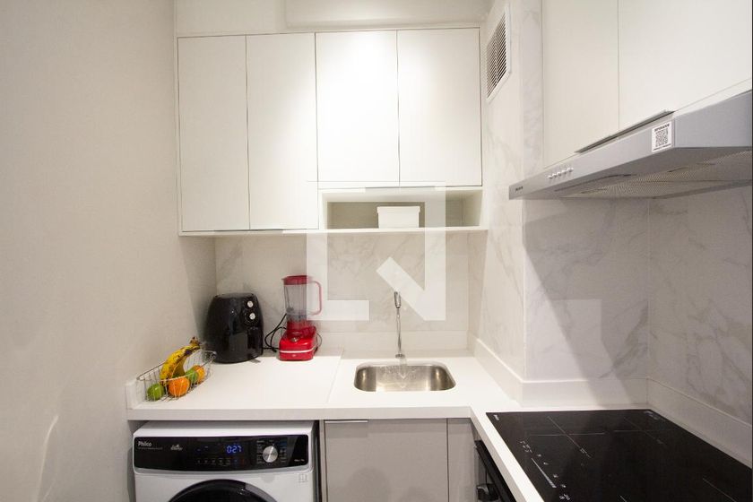 Apartamento, 2 quartos, 37 m² - Foto 19