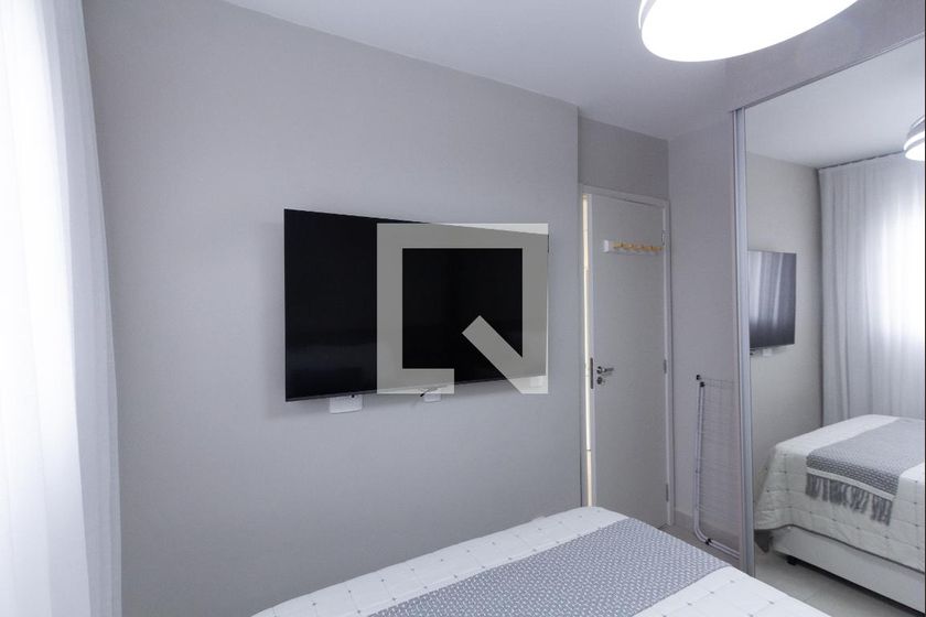 Apartamento, 2 quartos, 37 m² - Foto 29