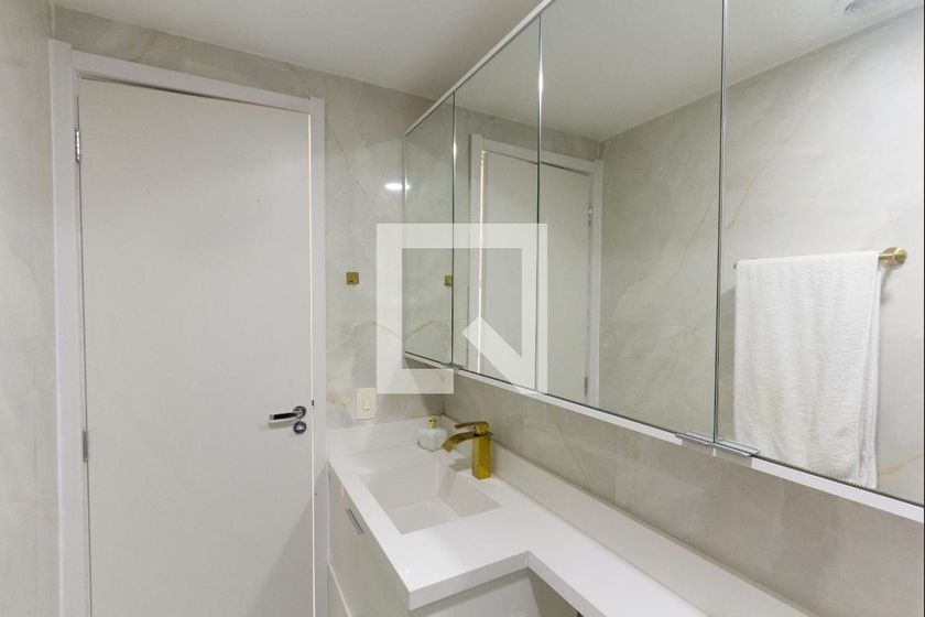 Apartamento, 2 quartos, 37 m² - Foto 35