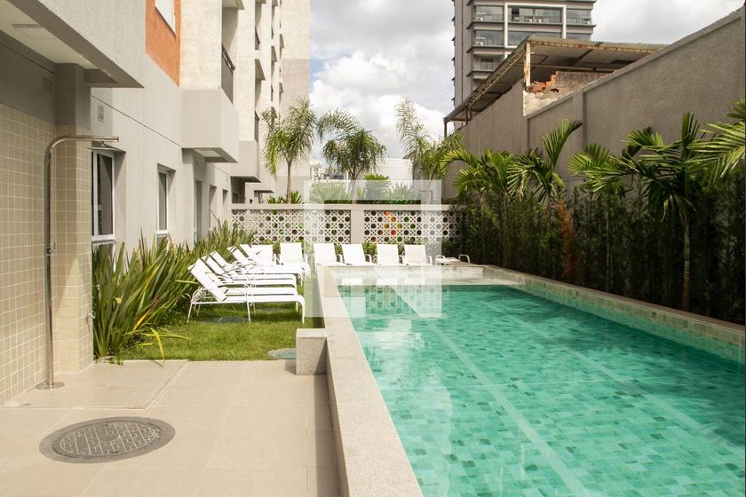 Apartamento, 2 quartos, 37 m² - Foto 57