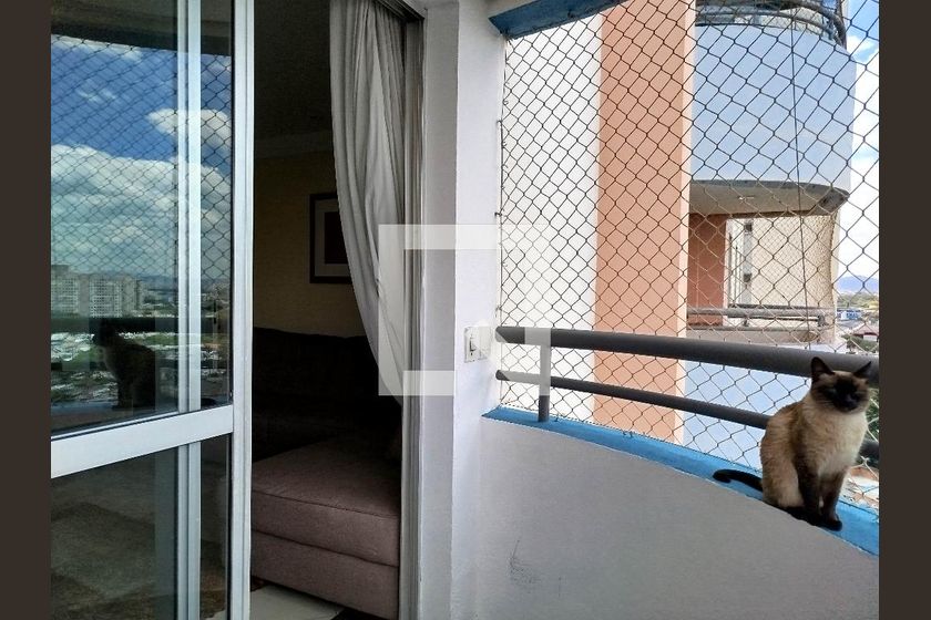 Apartamento, 3 quartos, 89 m² - Foto 99