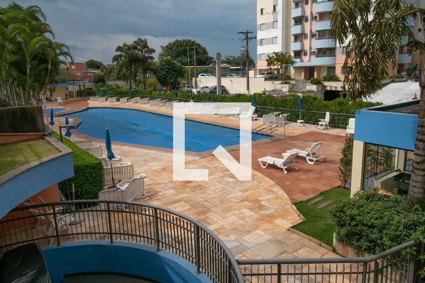 Apartamento, 3 quartos, 89 m² - Foto 127