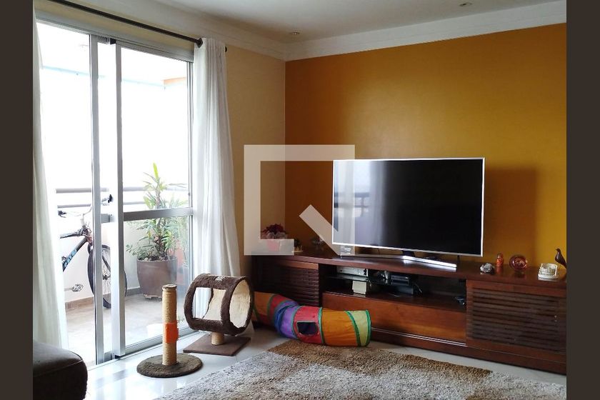 Apartamento, 3 quartos, 89 m² - Foto 5