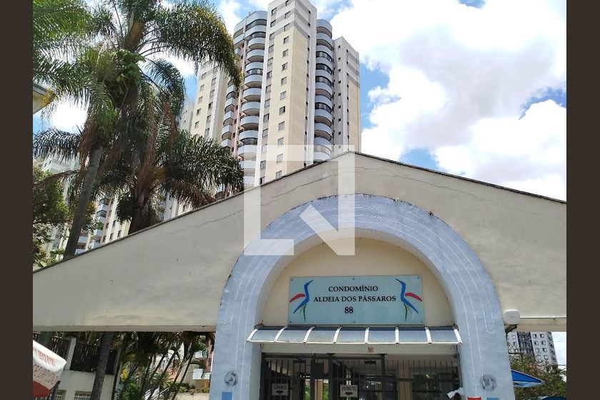 Apartamento, 3 quartos, 89 m² - Foto 113