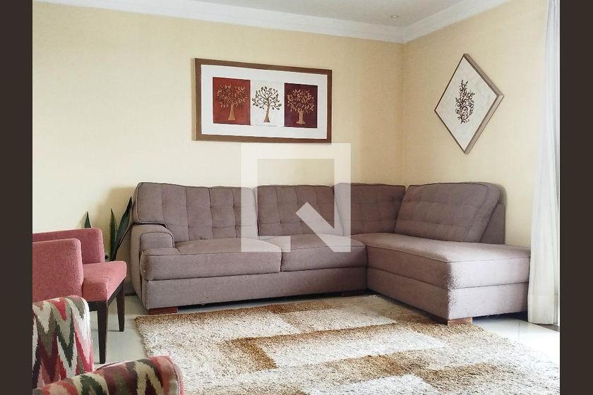 Apartamento, 3 quartos, 89 m² - Foto 1