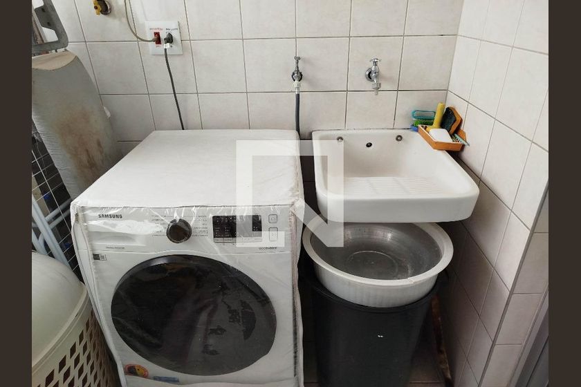 Apartamento, 3 quartos, 89 m² - Foto 89