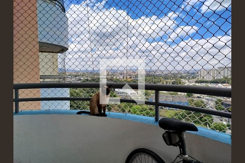 Apartamento, 3 quartos, 89 m² - Foto 97