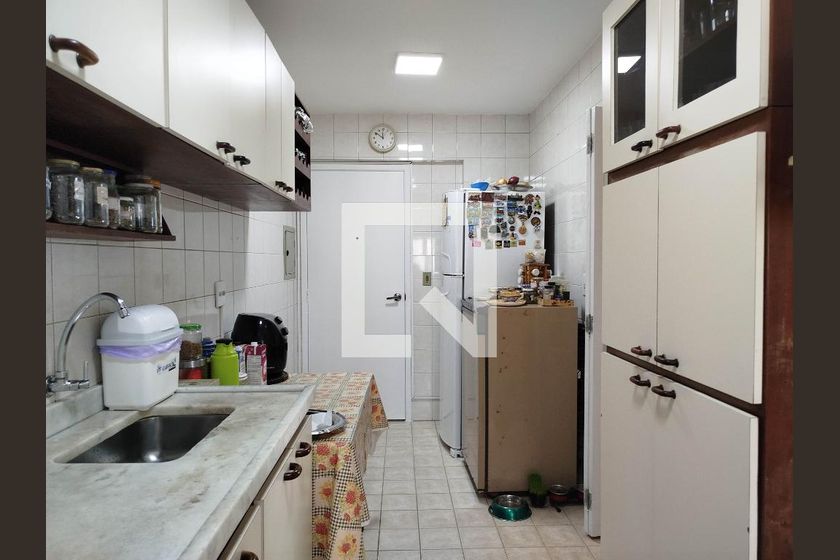 Apartamento, 3 quartos, 89 m² - Foto 85