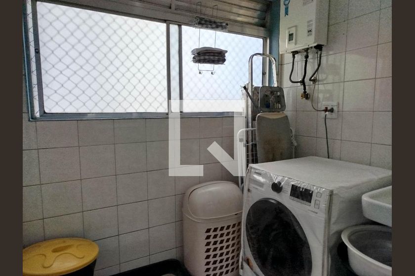 Apartamento, 3 quartos, 89 m² - Foto 87