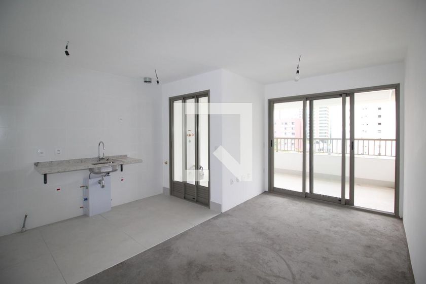 Apartamento, 2 quartos, 80 m² - Foto 1