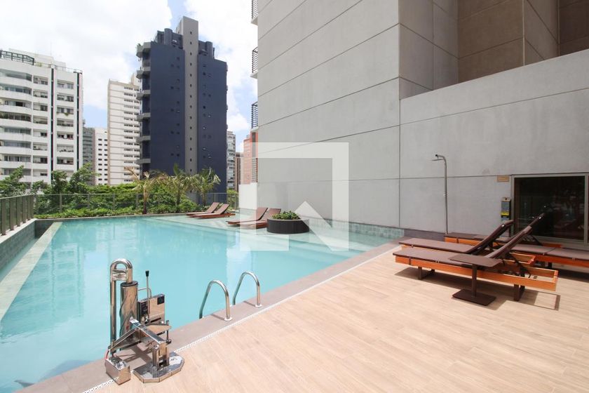 Apartamento, 2 quartos, 80 m² - Foto 98