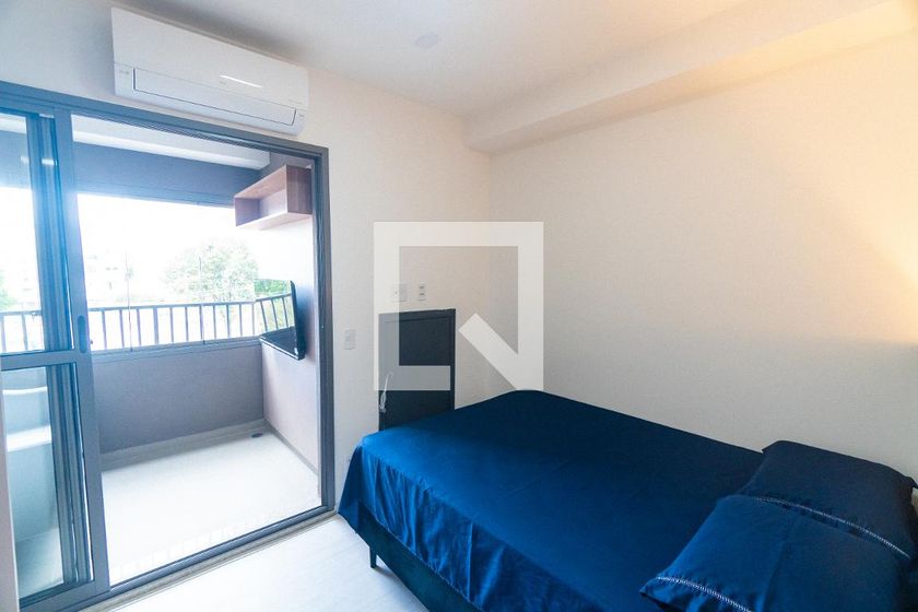 Kitnet-Studio, 24 m² - Foto 3